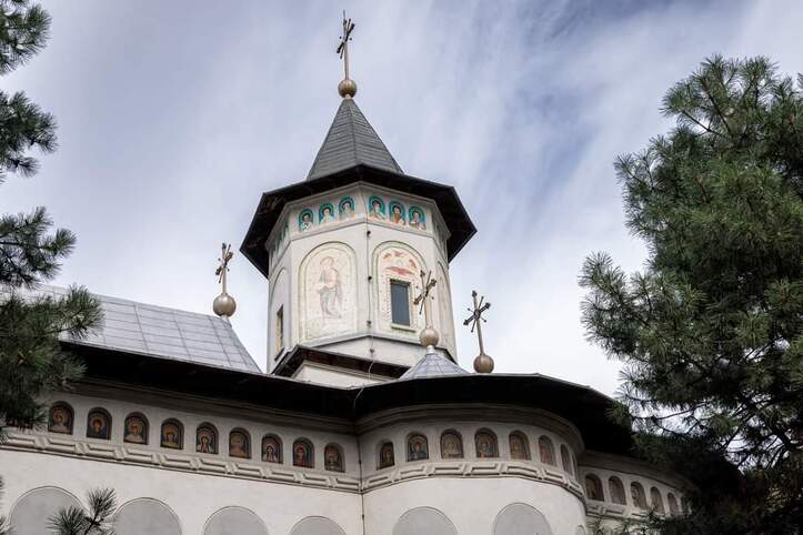  Evenimente care vor avea loc în Arhiepiscopia Iaşilor, în perioada 14-20 aprilie 2024