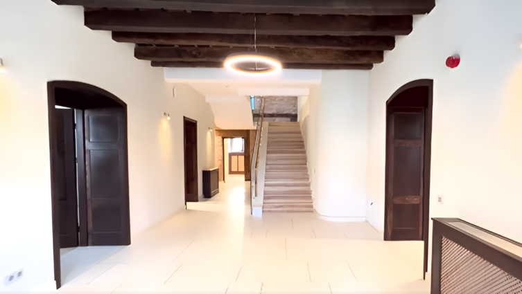  Maine, 19 aprilie, se redeschide Muzeul „Nicolae Gane” din Iasi