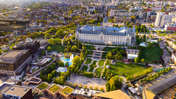  Palas și Kinder îi invită pe copii să se alăture distracției la Egg Hunt și Atelierele de Creație, în acest weekend