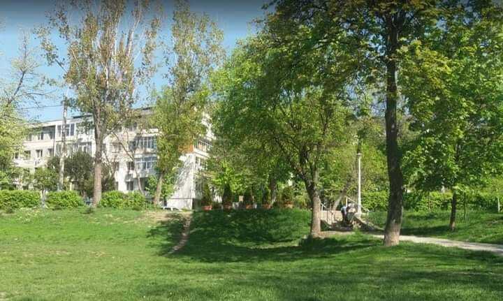  Licitatie de 5 milioane de euro pentru amenajarea unui parc in municipiul Iasi