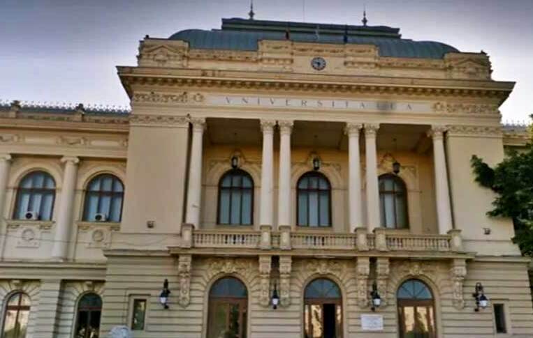  Au fost desemnati prorectorii Universitatii „A.I.Cuza” din Iasi