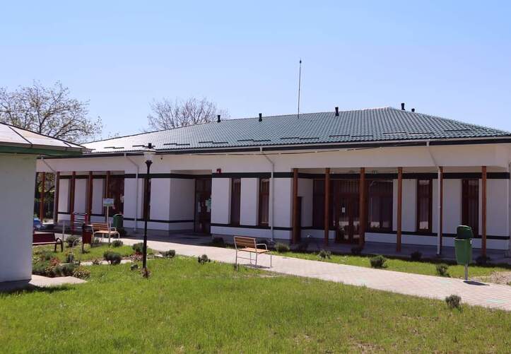  Încep înscrierile la creșele din comuna Miroslava