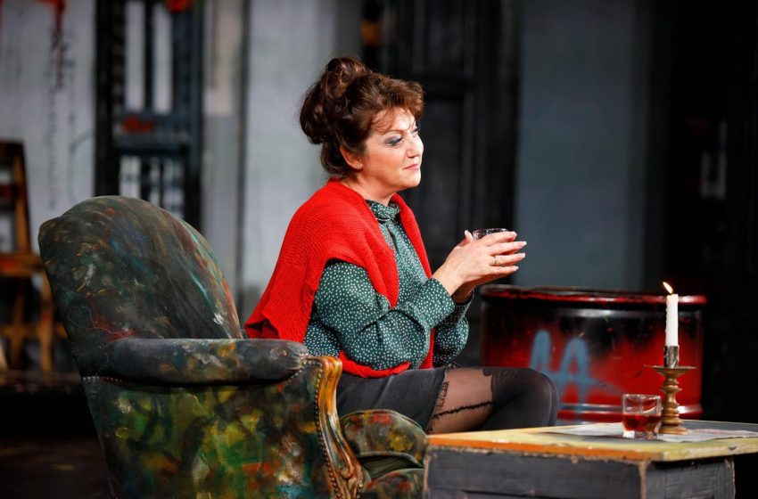  Două opere celebre în această săptămână pe scena Operei din Iași