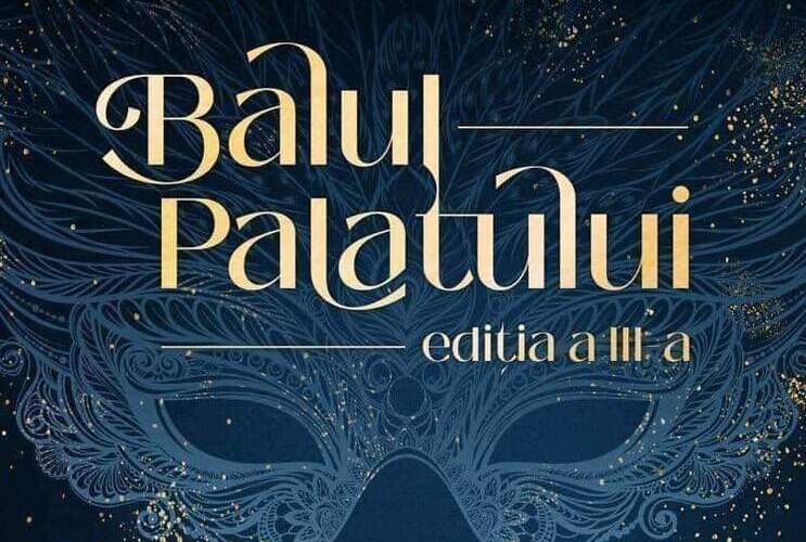  Iesenii sunt invitati la Balul de la Palatul Culturii