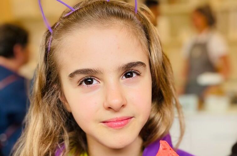  Politistii ieseni cauta o fetita de 10 ani disparuta de la scoala in cursul zilei de astazi