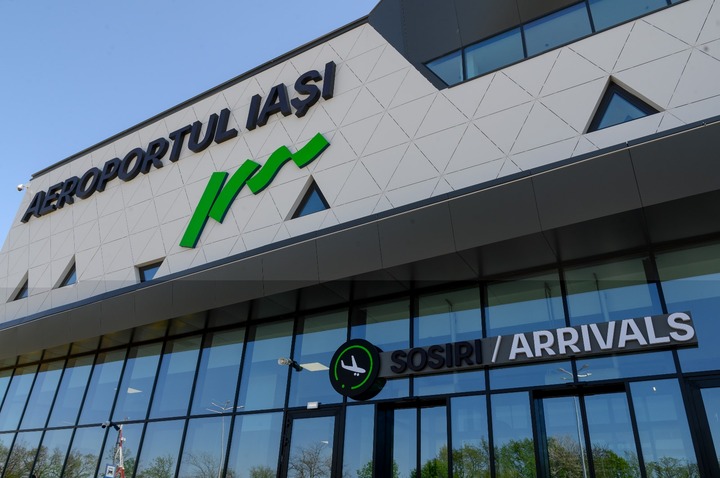  Noi zboruri intre Iasi si Bucuresti incepand cu luna septembrie a acestui an