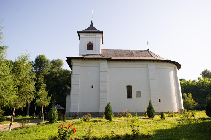  Evenimente care vor avea loc în Arhiepiscopia Iaşilor, în perioada 16-22 iunie 2024