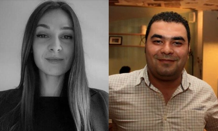  Avocatul iesean acuzat ca si-a ucis iubita insarcinata si-a aflat astazi pedeapsa