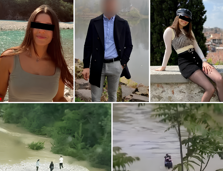  Cadavrul tanarului roman de 25 de ani disparut in urma cu 3 saptamani a fost gasit in aceasta dimineata