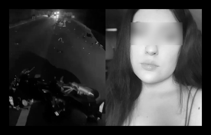  Cine era adolescenta care si-a pierdut viata in accidentul de la Chicerea