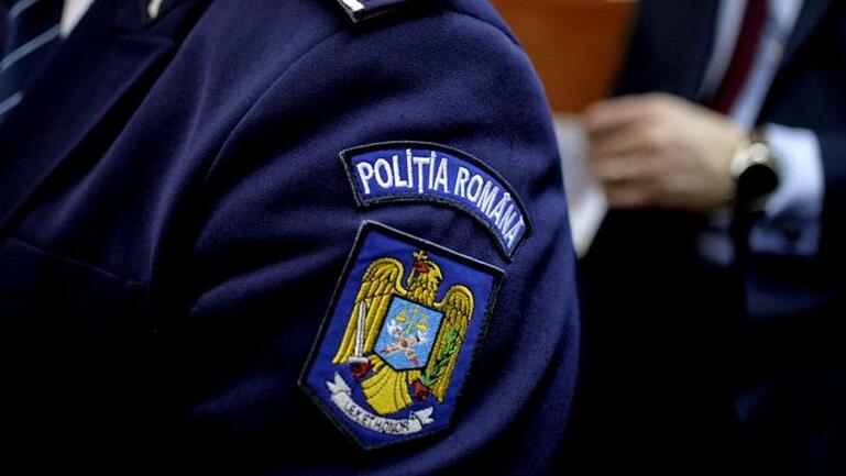  Angajari la Inspectoratul de Poliție Județean Iași