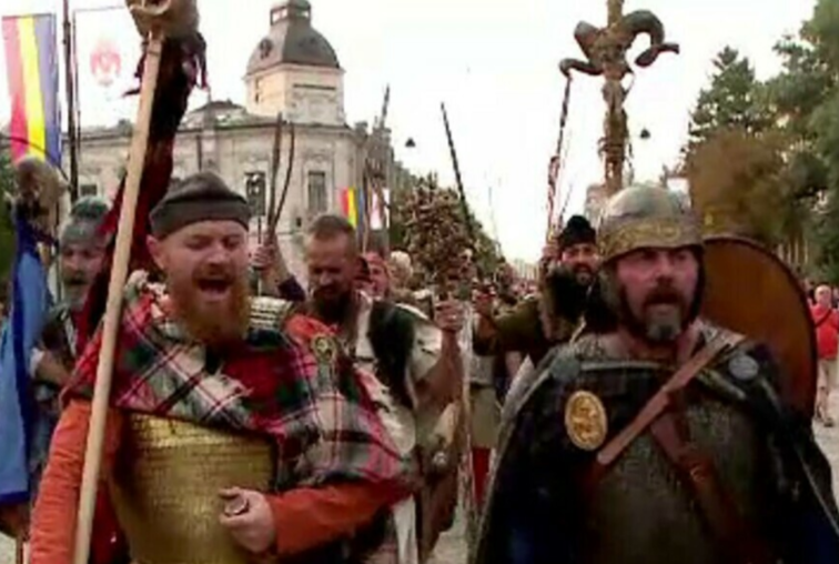  Iașiul va găzdui o nouă ediție a Festivalului Istoric „Getodava”