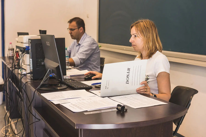  Record de candidati la admiterea din acest an de la Universitatea Tehnică „Gheorghe Asachi” din Iași