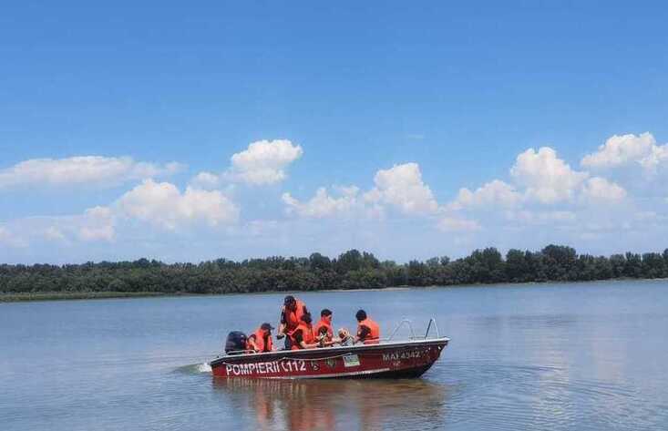  Barbatul disparut in apele raului Prut a fost gasit in aceasta dupa-amiaza