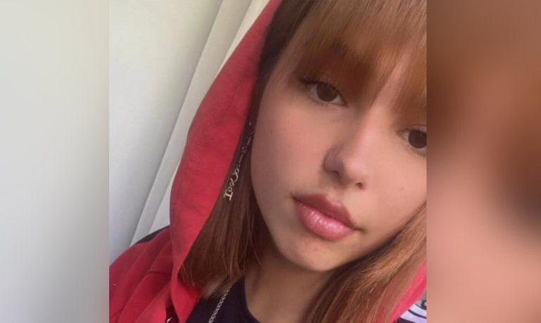  Politistii cauta o adolescenta de 14 ani disparuta ieri de la domiciliu