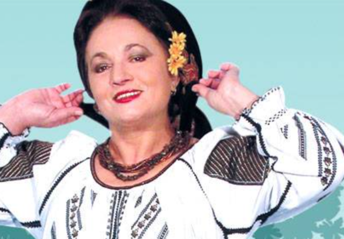  Laura Lavric implicată într-un scandal la o nuntă ce a avut loc la Hârlău