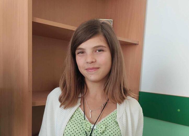  O adolescentă din Scobinti e căutată de polițiști după ce a dispărut în cursul zilei de astăzi