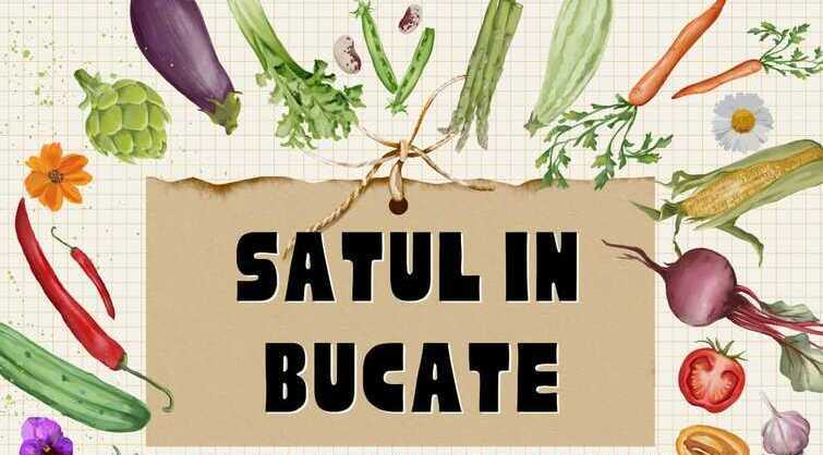  Eveniment pentru producatorii locali organizat la Iasi duminica, 21 iulie