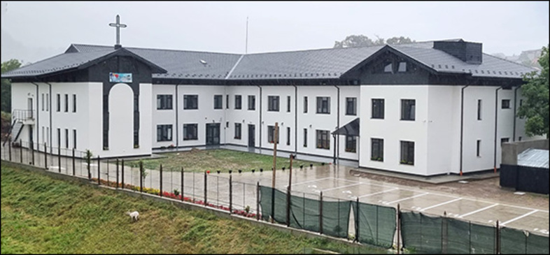  Posturi de infirmiere, kinetoterapeut, bucatar şi femeie de serviciu disponibile la Centrul de servicii sociale „Casa Sfântul Alois Guanella” din Iasi