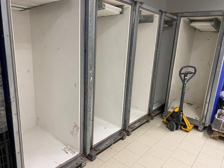  Magazinul LIDL din Miroslava a fost ÎNCHIS de comisarii OPC Iași