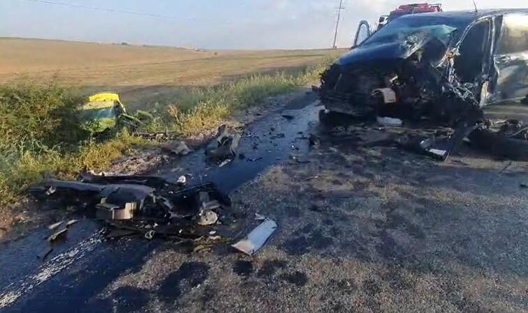  Cine sunt soferii care si-au pierdut viata in tragedia de la Balcauti din aceasta dimineata