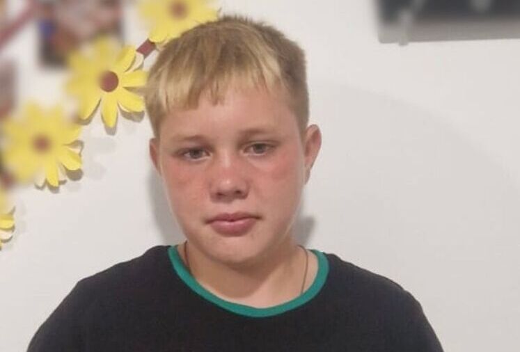  Alerta de disparitie! Un baiat de 13 ani a disparut din incinta unei biserici