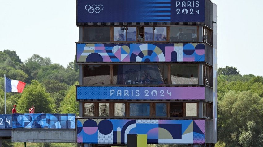  Inca o medalie de AUR pentru Romania la Jocurile Olimpice de la Paris