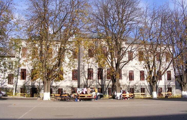  Colegiul „Mihai Eminescu” va fi modernizat și extins cu fonduri europene