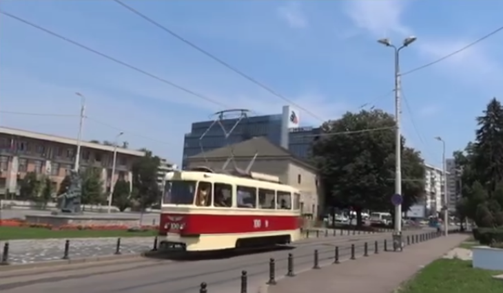  „Tramvaiul Comunismului”: O experiență unică în inima Iașului