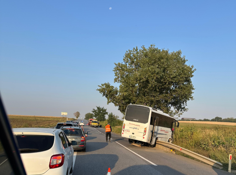  Accident cu 4 victime la Războieni in această dimineață