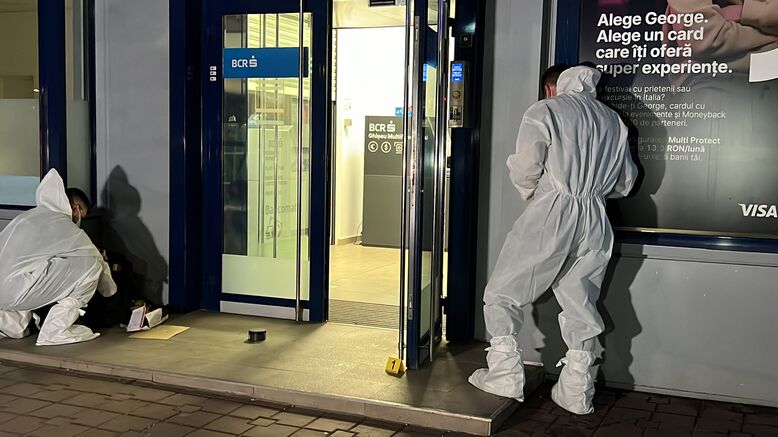  Precizări ale BCR cu privire la incidentul petrecut la unitatea Alexandru cel Bun din Iași