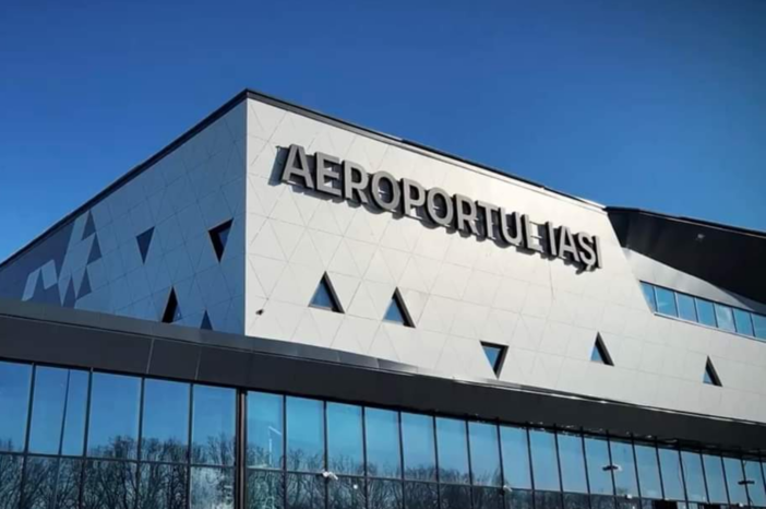  Trei noi destinații de pe Aeroportul Iasi