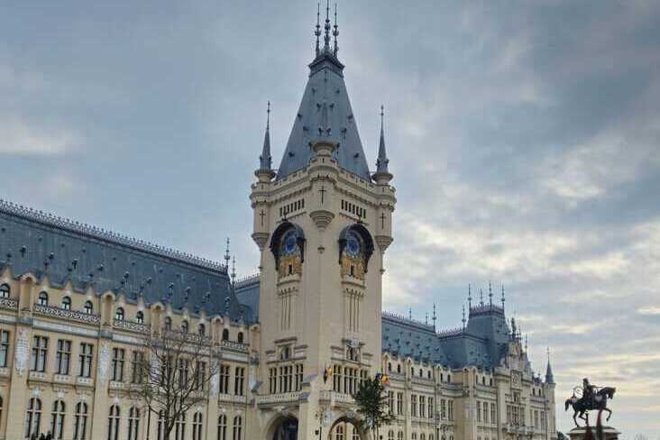  Toamnă muzicală la Palatul Culturii: detalii despre concertele din septembrie și octombrie