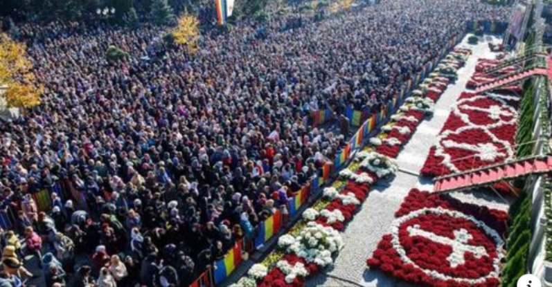  Sărbătorile Iașului 2024: Modificări importante în traficul rutier