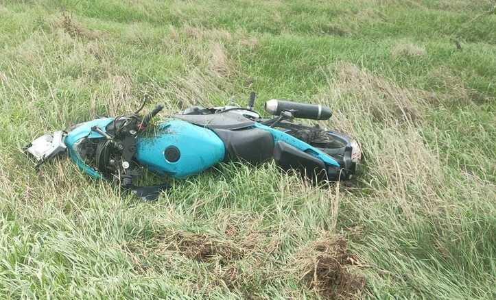  Accident pe „soseaua mortii” E85: O tanara de 27 de ani a fost ranita