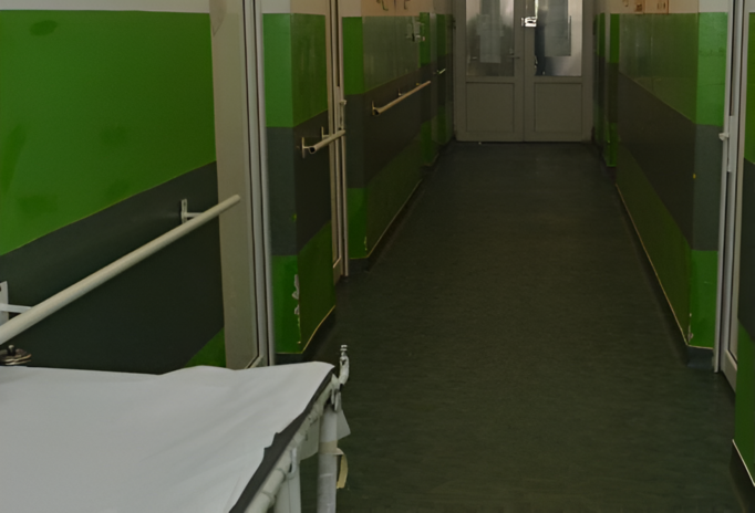  Abuzuri șocante la un spital de psihiatrie: pacienți torturati si „calmati” cu un pistol cu electrosocuri