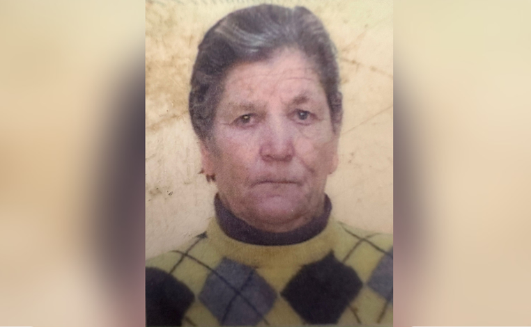  Alerta de disparitie! Politistii ieșeni cauta o batrana de 81 de ani disparuta de la domiciliu