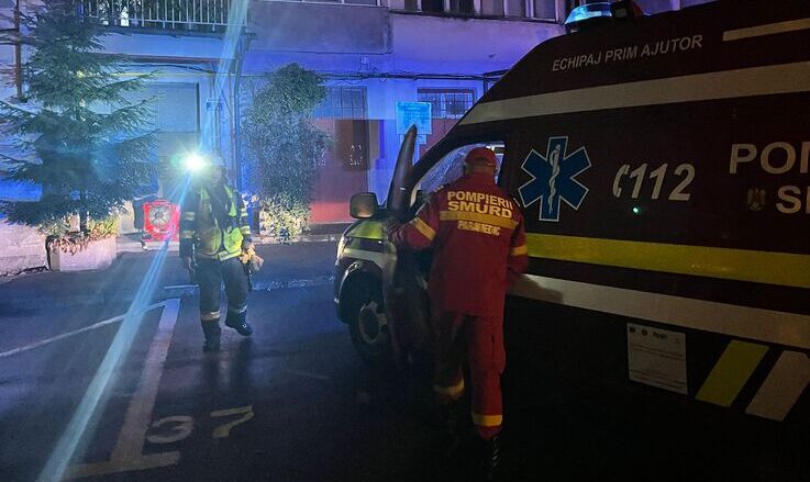  O nuntă transformată în tragedie: O tânăra și părinții ei au fost găsiți morți seara trecută