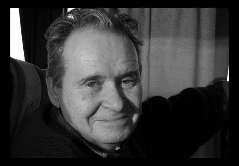  A murit Ion Agachi, o legendă a Teatrului Luceafărul din Iasi