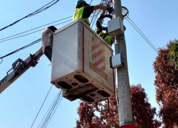  Cablurile abandonate din Iași: Ce măsuri iau autoritățile pentru a le elimina