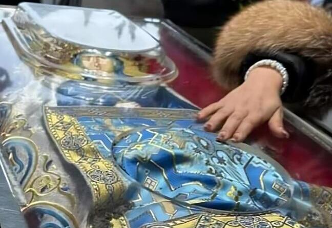  Programul de astazi a manifestarilor religioase din cadrul pelerinajului Sfintei Cuvioase Parascheva