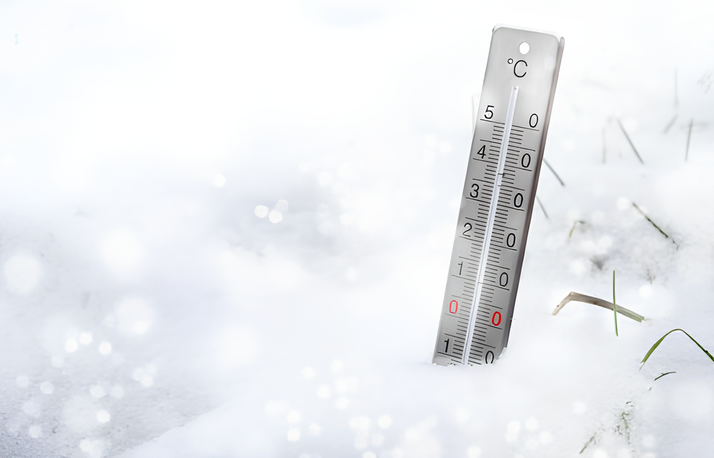  Cum va fi vremea in luna Decembrie – prognoza ANM aduce vești neașteptate