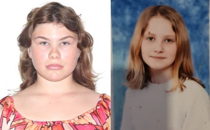  Politistii sunt in alerta dupa ce două adolescente de 12 si 15 ani au dispărut