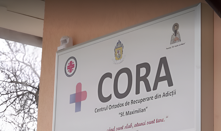  Centrul de recuperare la Iași: O mână întinsă celor care luptă cu dependența de droguri și jocuri de noroc