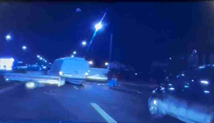  Detalii șocante despre accidentul din Valea Lupului in urma caruia un baiat de 17 ani si-a pierdut viata