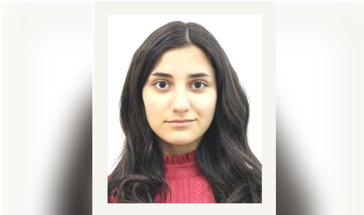  Alerta de disparitie! Politistii ieseni cauta o tanara de 17 ani disparuta din Miroslava