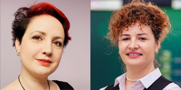  Proiecte de cercetare importante câștigate de trei tinere  cadre didactice ale USV Iași