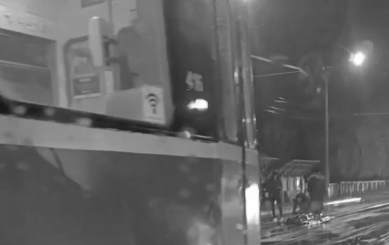  Accident tragic în zona Aurel Vlaicu: un pieton a fost lovit mortal de un autoturism