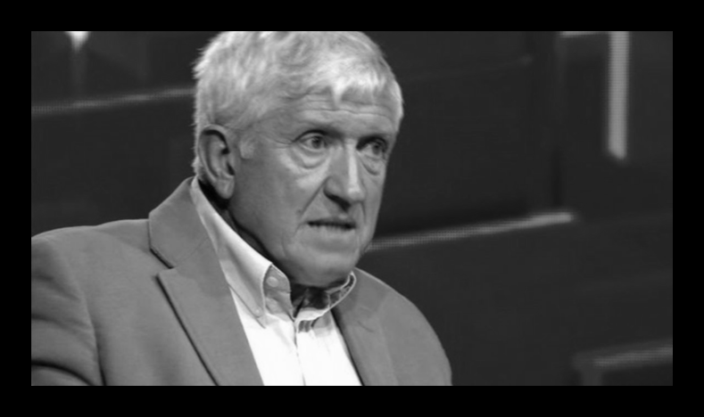 Doliu în lumea artistică: Mircea Diaconu a pierdut lupta cu cancerul