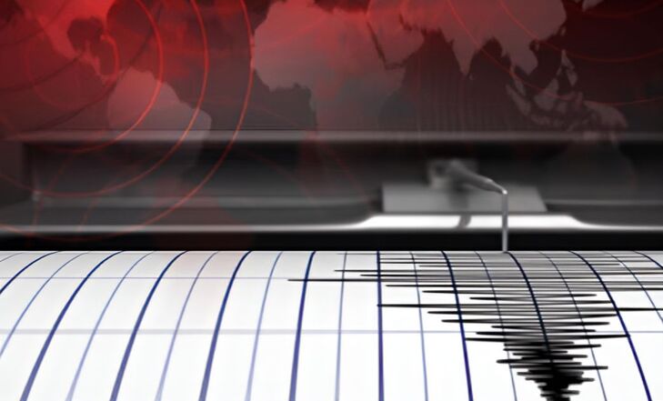  Trei cutremure in ultimele 24 de ore in zona seismica Vrancea